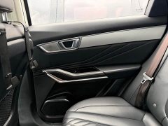 FAW Besturn T99 2020 20TD Automatic Luxury - ფოტო 9