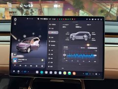 Nio Lerado L90 Ultra Six-Seater - ფოტო 11