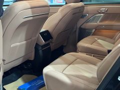 Nio Lerado L90 Ultra Six-Seater - ფოტო 12