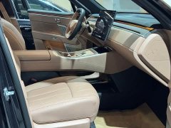 Nio Lerado L90 Ultra Six-Seater - ფოტო 15