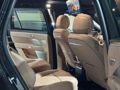 Nio Lerado L90 Ultra Six-Seater - ფოტო 16