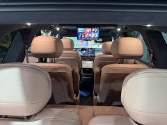 Nio Lerado L90 Ultra Six-Seater - ფოტო 17