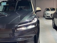 Nio Lerado L90 Ultra Six-Seater - ფოტო 4