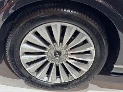 Nio Lerado L90 Ultra Six-Seater - ფოტო 5