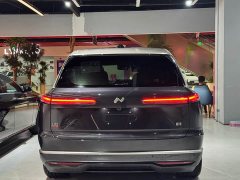 Nio Lerado L90 Ultra Six-Seater - ფოტო 7