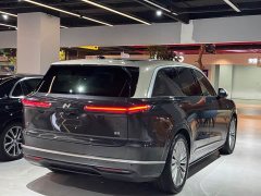 Nio Lerado L90 Ultra Six-Seater - ფოტო 8