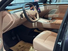 Nio Lerado L90 Ultra Six-Seater - ფოტო 9