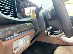 Mercedes-Benz GLE (Imported) GLE 350 4MATIC Fashion - ფოტო 12