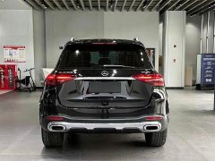 Mercedes-Benz GLE (Imported) GLE 350 4MATIC Fashion - ფოტო 13
