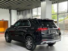 Mercedes-Benz GLE (Imported) GLE 350 4MATIC Fashion - ფოტო 14