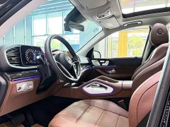 Mercedes-Benz GLE (Imported) GLE 350 4MATIC Fashion - ფოტო 3
