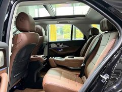 Mercedes-Benz GLE (Imported) GLE 350 4MATIC Fashion - ფოტო 4