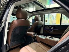 Mercedes-Benz GLE (Imported) GLE 350 4MATIC Fashion - ფოტო 5
