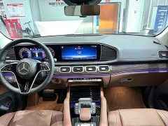 Mercedes-Benz GLE (Imported) GLE 350 4MATIC Fashion - ფოტო 7
