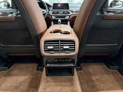 Mercedes-Benz GLE (Imported) GLE 350 4MATIC Fashion - ფოტო 8