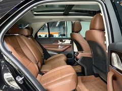 Mercedes-Benz GLE (Imported) GLE 350 4MATIC Fashion - ფოტო 9