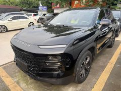 Jetour Jietu Dasheng 1.5T DCT Starlight PRO - ფოტო 1