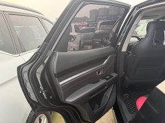 Jetour Jietu Dasheng 1.5T DCT Starlight PRO - ფოტო 10