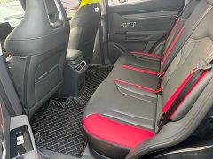 Jetour Jietu Dasheng 1.5T DCT Starlight PRO - ფოტო 12