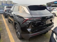 Jetour Jietu Dasheng 1.5T DCT Starlight PRO - ფოტო 16