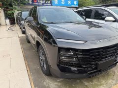 Jetour Jietu Dasheng 1.5T DCT Starlight PRO - ფოტო 2