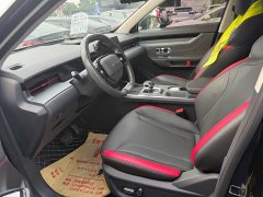 Jetour Jietu Dasheng 1.5T DCT Starlight PRO - ფოტო 5