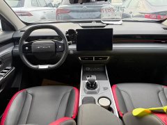 Jetour Jietu Dasheng 1.5T DCT Starlight PRO - ფოტო 6