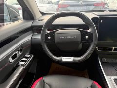Jetour Jietu Dasheng 1.5T DCT Starlight PRO - ფოტო 7