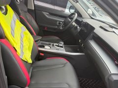 Jetour Jietu Dasheng 1.5T DCT Starlight PRO - ფოტო 9