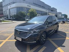 Volkswagen Viloran 330TSI Luxury - ფოტო 1