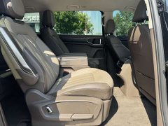 Volkswagen Viloran 330TSI Luxury - ფოტო 4