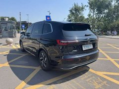 Volkswagen Viloran 330TSI Luxury - ფოტო 9