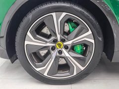 Lotus ELETRE R - ფოტო 8