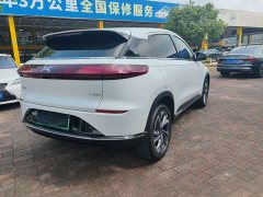 XPeng G3 2022 G3i 460G - ფოტო 7