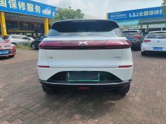 XPeng G3 2022 G3i 460G - ფოტო 8