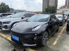 Lynk & Co Geely Lynk & Co 03 2.0T Diesel Automatic Pro - ფოტო 1