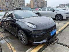 Lynk & Co Geely Lynk & Co 03 2.0T Diesel Automatic Pro - ფოტო 2