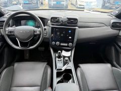 Lynk & Co Geely Lynk & Co 03 2.0T Diesel Automatic Pro - ფოტო 5