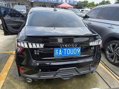 Lynk & Co Geely Lynk & Co 03 2.0T Diesel Automatic Pro - ფოტო 8