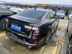Lynk & Co Geely Lynk & Co 03 2.0T Diesel Automatic Pro - ფოტო 9