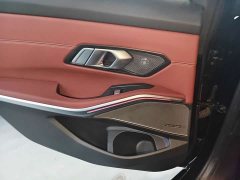 BMW 3 Series 325i M Sport Night Edition Package - ფოტო 11