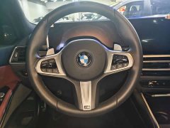 BMW 3 Series 325i M Sport Night Edition Package - ფოტო 14