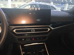 BMW 3 Series 325i M Sport Night Edition Package - ფოტო 15