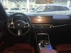 BMW 3 Series 325i M Sport Night Edition Package - ფოტო 16