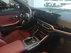 BMW 3 Series 325i M Sport Night Edition Package - ფოტო 19
