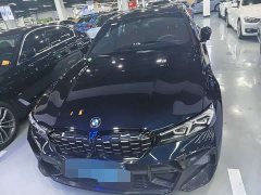 BMW 3 Series 325i M Sport Night Edition Package - ფოტო 2