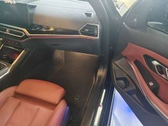BMW 3 Series 325i M Sport Night Edition Package - ფოტო 20