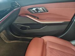 BMW 3 Series 325i M Sport Night Edition Package - ფოტო 6