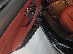 BMW 3 Series 325i M Sport Night Edition Package - ფოტო 8