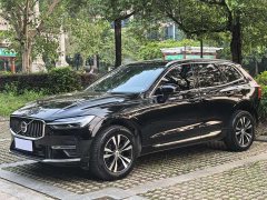 Volvo XC60 B5 AWD Smart Luxury Edition - ფოტო 1